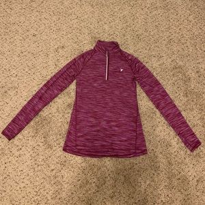 Old navy go dry women’s active jacket
